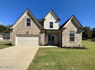 5868 Tucker Lndg, Horn Lake, MS 38637