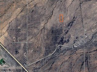 0 E Easy St #13, Bisbee, AZ 85603