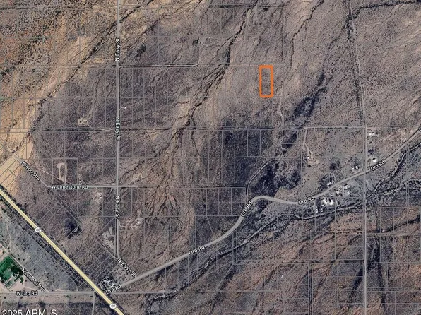 0 E Easy Street #13, Bisbee, AZ 85603