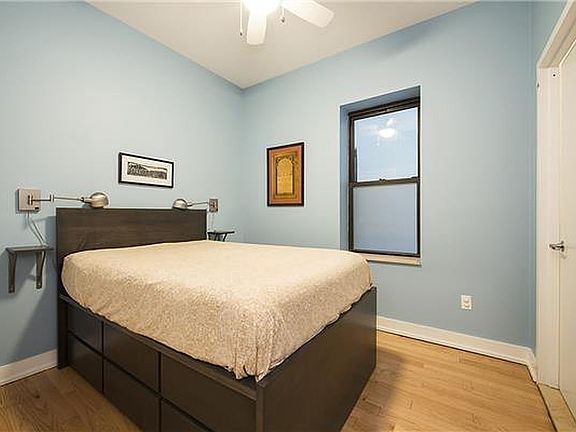 5th image of W 118th St Unit 2-H