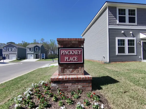 8867 Salamander Rd Unit 22, North Charleston, SC 29406