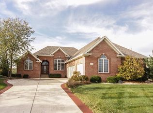 5423 Chancery Blvd, Greenwood, IN