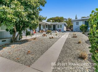 9240 Macarthur Blvd APT 5, Oakland, CA 94605