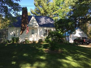 3487 Automobile Rd, Muskegon, MI 49445