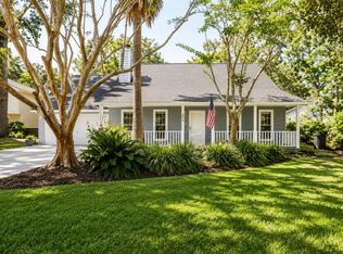 506 Upland Pl, Mount Pleasant, SC 29464