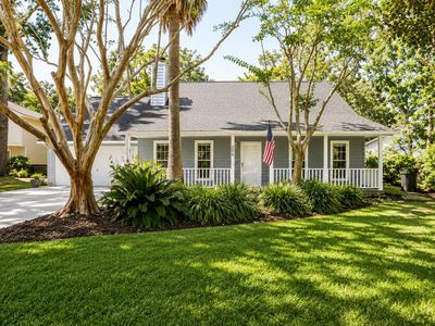 506 Upland Pl, Mount Pleasant, SC, 29464