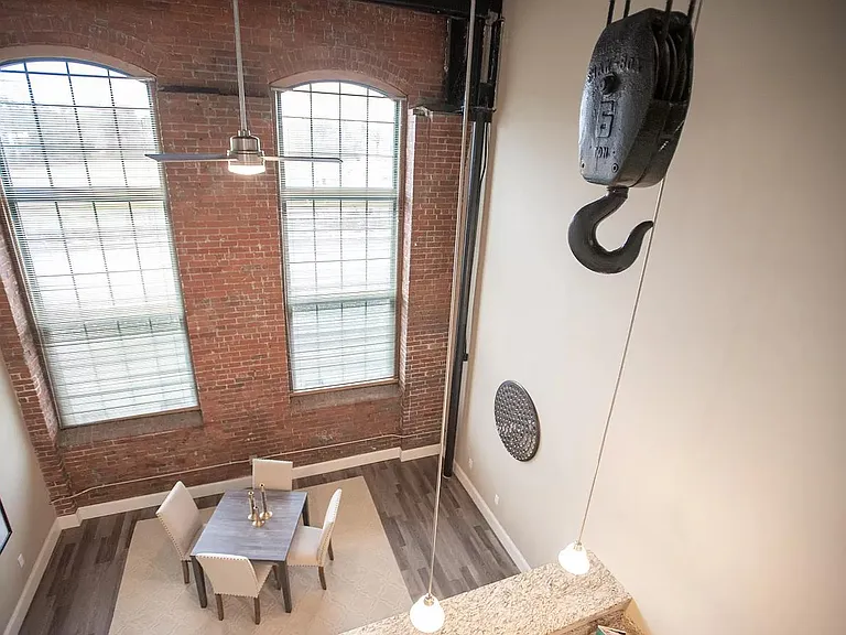 American Wire Residential Lofts — Photo 17