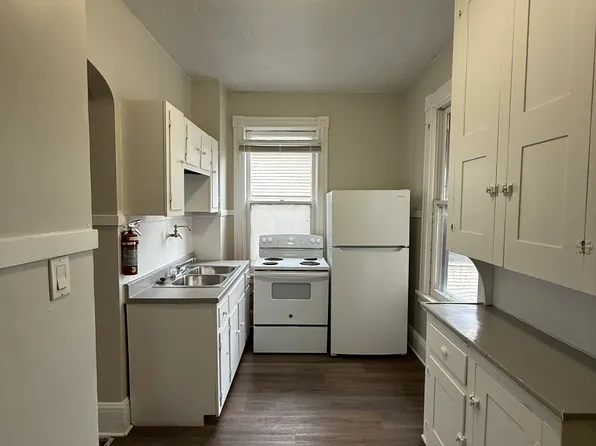 2307 Ashland Ave APT 2, Toledo, OH 43620
