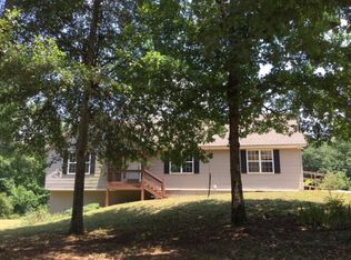 110 Winford Smith Rd, Athens, GA 30607