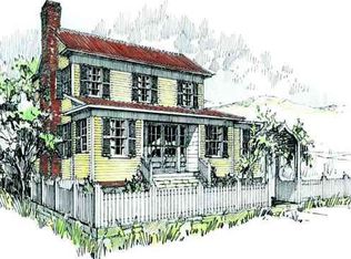 1025 Burrow Ave, Conway, AR 72032