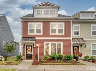 446 Triumph Ln, Wake Forest, NC 27587