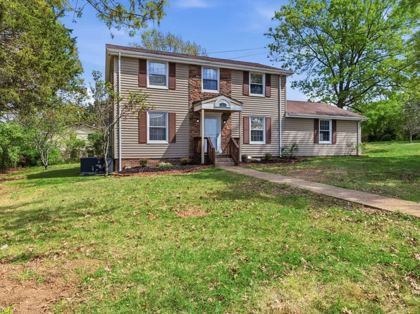 3619 Butler Rd, Nashville, TN 37217