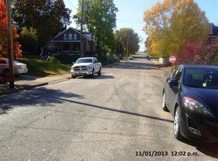 121 Walnut St, Augusta, MO