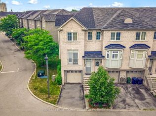 51 Piggott Mews, Toronto, ON M9N0A4