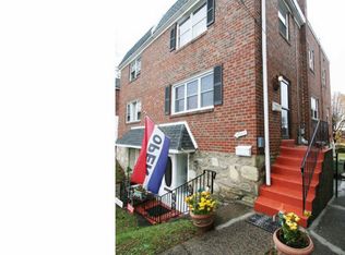 7123 Ridge Ave, Philadelphia, PA 19128
