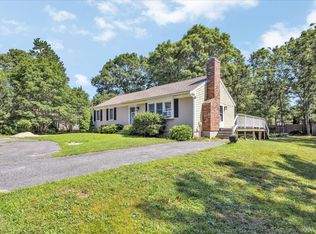 30 Patience Lane, Cotuit, MA 02635