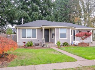 1335 Tomlin Ave, Woodburn, OR 97071