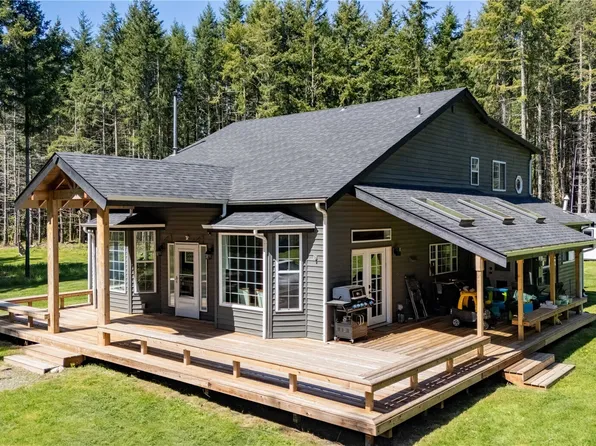 14640 164th Lane SE, Rainier, WA 98576