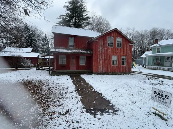 3 W School St, Smyrna, NY 13464