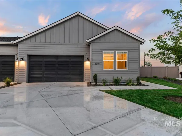2218 N Leatherwood Ave, Star, ID 83669