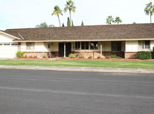 2218 E Inca St, Mesa, AZ 85213