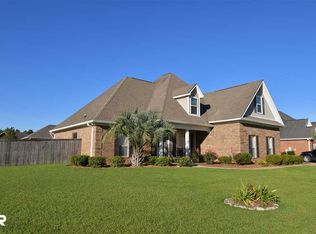 10077 Landsdown Dr, Daphne, AL 36526