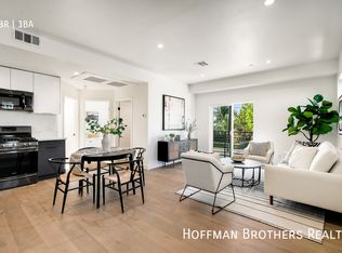6082 W 18th St #6084-1/2, Los Angeles, CA 90035