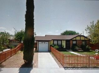 1813 Alameda Ave, Odessa, TX 79763