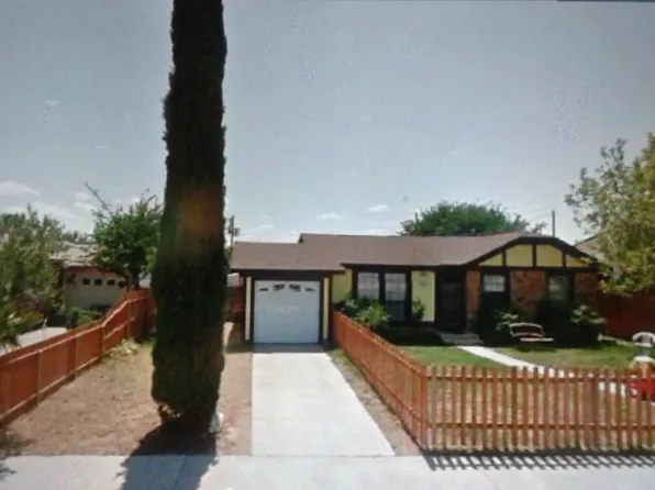 1813 Alameda Ave, Odessa, TX 79763