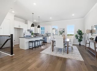 905 Pullman St, Leander, TX 78641