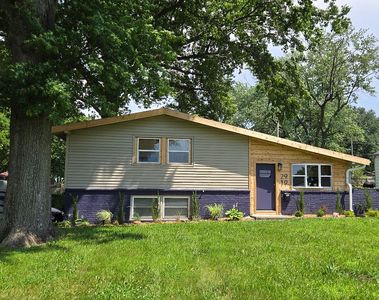 2919 S Westport Rd, Independence, MO, 64052
