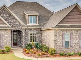 189 Winchester Way, Prattville, AL 36067