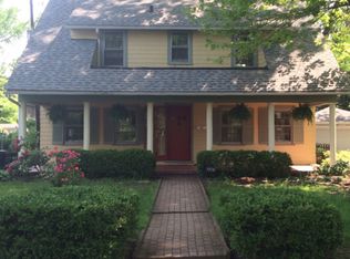 1905 Dorothy Ave, Louisville, KY 40205