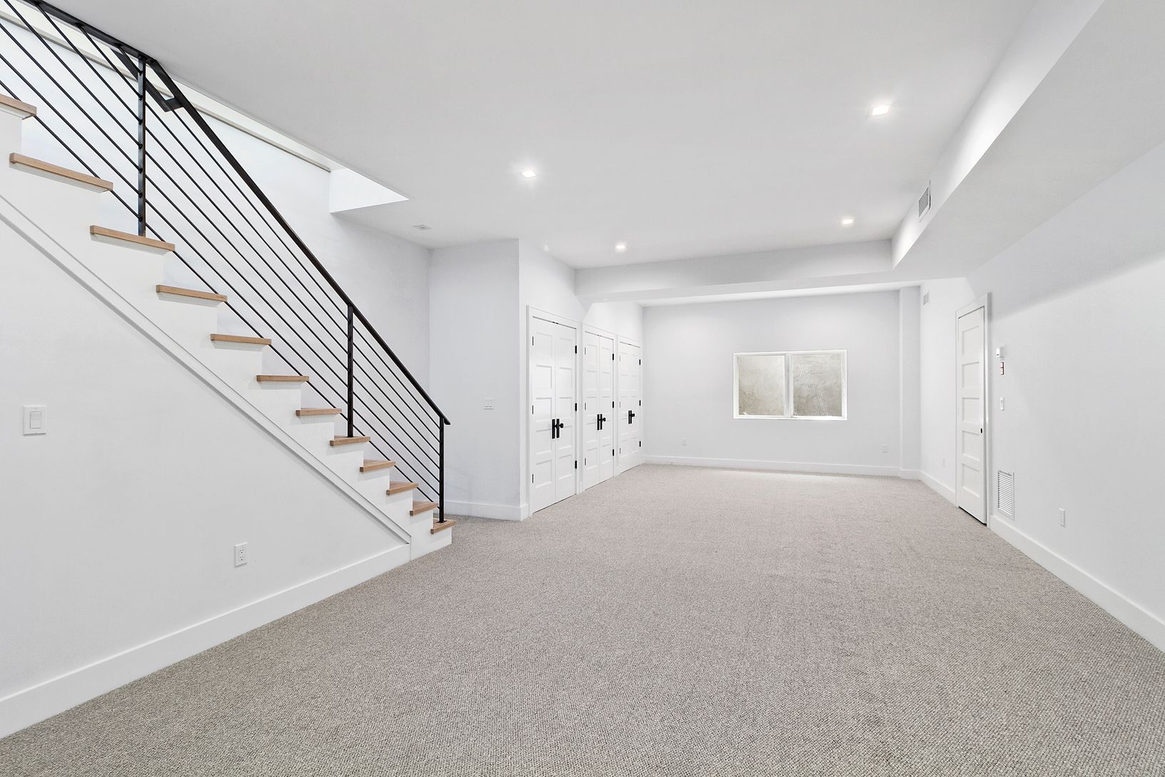  Finished Lower Level