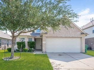 4918 Jarl Ct, Katy, TX 77449