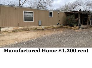 22839 Mason Pass, San Antonio, TX 78264