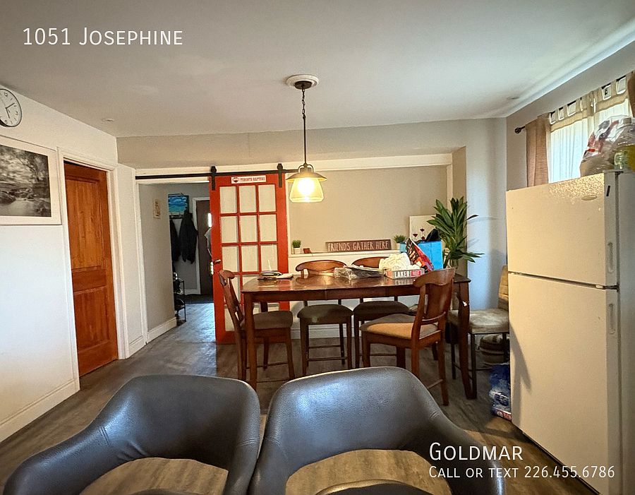 1st image of 1051 Josephine Ave