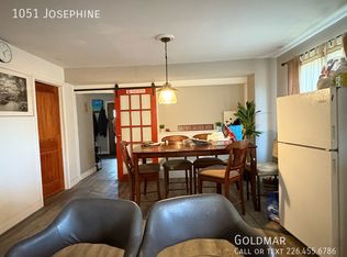 1051 Josephine Ave, Windsor, ON N9B2L4