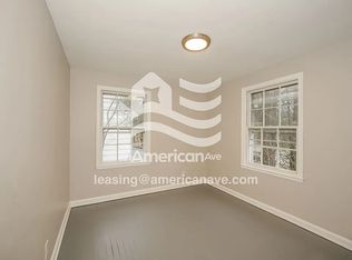 12 Mercer Ave #1, Akron, OH 44320