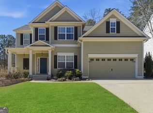 212 Reserve Xing, Canton, GA 30115