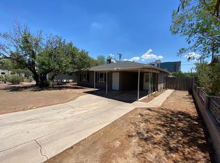 1827 E Pinchot Ave, Phoenix, AZ 85016