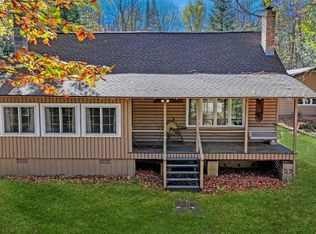 4742 W Cth Ff, Mercer, WI 54547