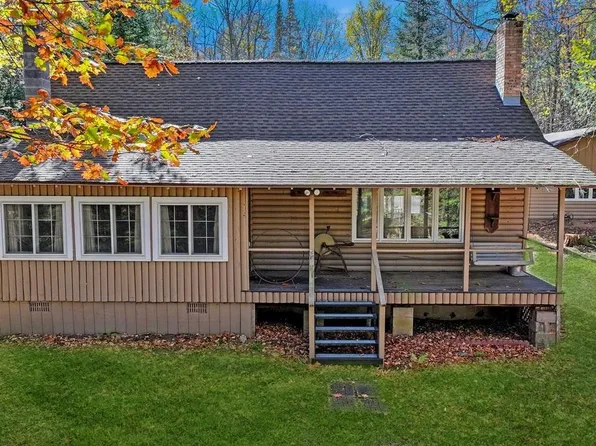 4742 W Cth Ff, Mercer, WI 54547