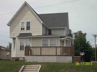 404 W Adams St APT GS, Macomb, IL 61455
