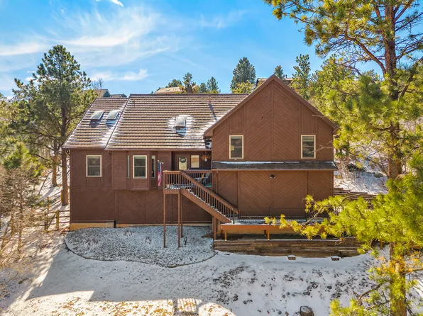 1079 Haverhill Pl, Colorado Springs, CO 80919