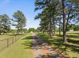 6302 N Us Highway 271, Mount Pleasant, TX 75455