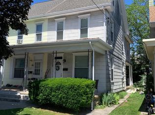 123 E Cherry St, Palmyra, PA 17078