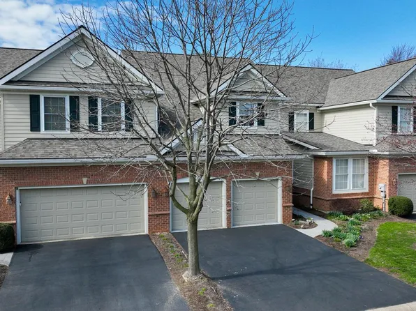 66 Farmview Ln, Lititz, PA 17543