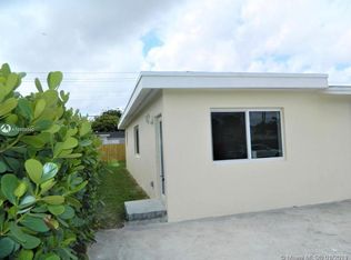 4600 SW 93rd Ct, Miami, FL 33165