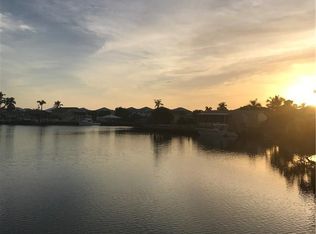 507 Goodland Dr W LOT 2, Goodland, FL 34140